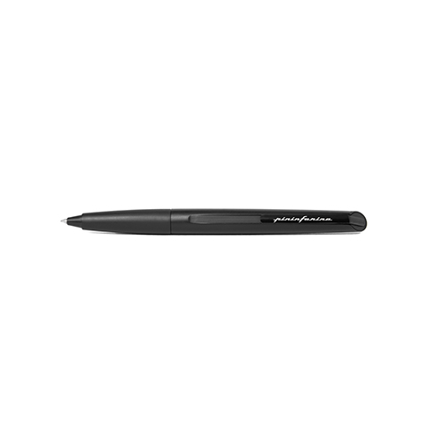 Pininfarina  Pisaći aksesoar | Pinifarina hemijska olovka Pf Two black